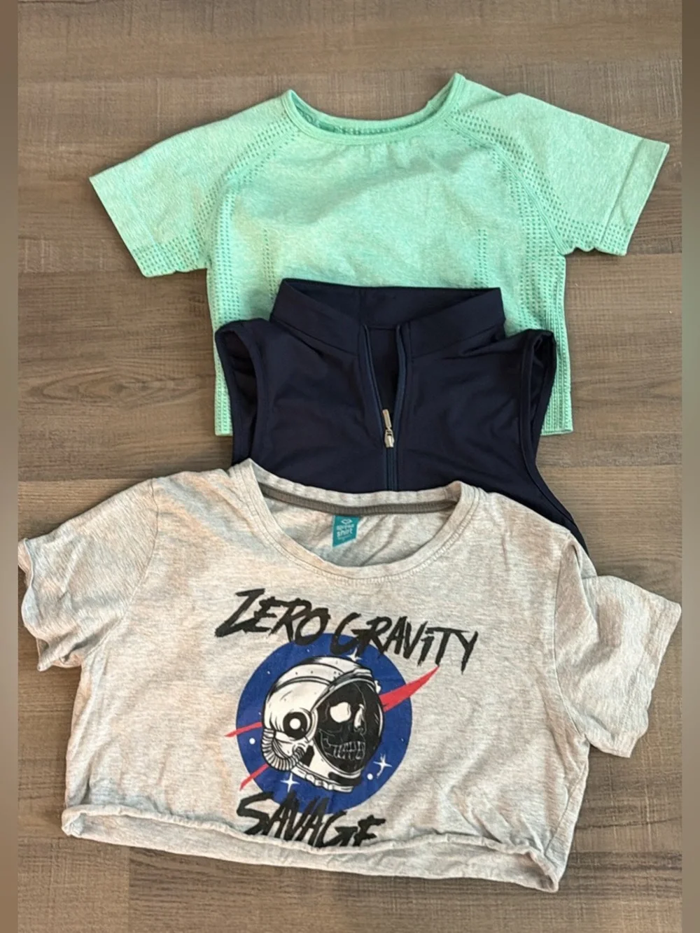 Exercise bundle size small - Picture 4 of 7